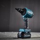 Makita AS001GZ XGT gaisa pūtējs